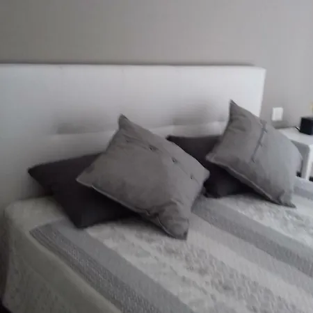 Apartament T2 Le Bosquet Tosse