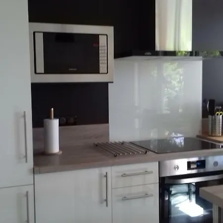 Apartament T2 Le Bosquet