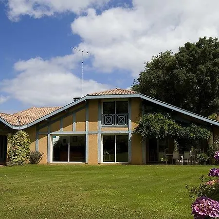 T2 Le Bosquet * Tosse