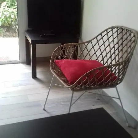 T2 Le Bosquet * Tosse